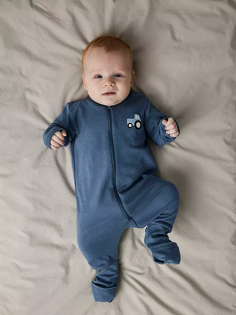 NAME IT | Pyjama bébé NBMNIGHTSUIT lot de 2 | 