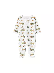 NAME IT | Pyjama bébé NBMNIGHTSUIT | Blanc