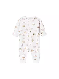 NAME IT | Pyjama bébé NBFNIGHTSUIT | Rose vif