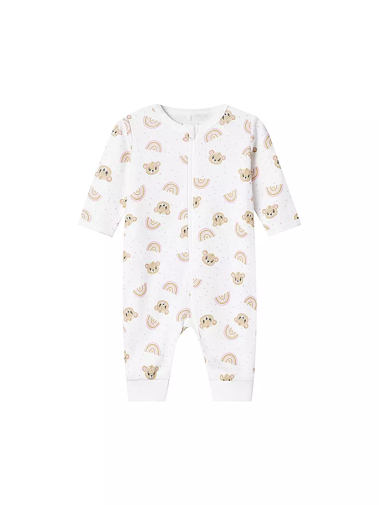NAME IT | Pyjama bébé NBMNIGHTSUIT | pink