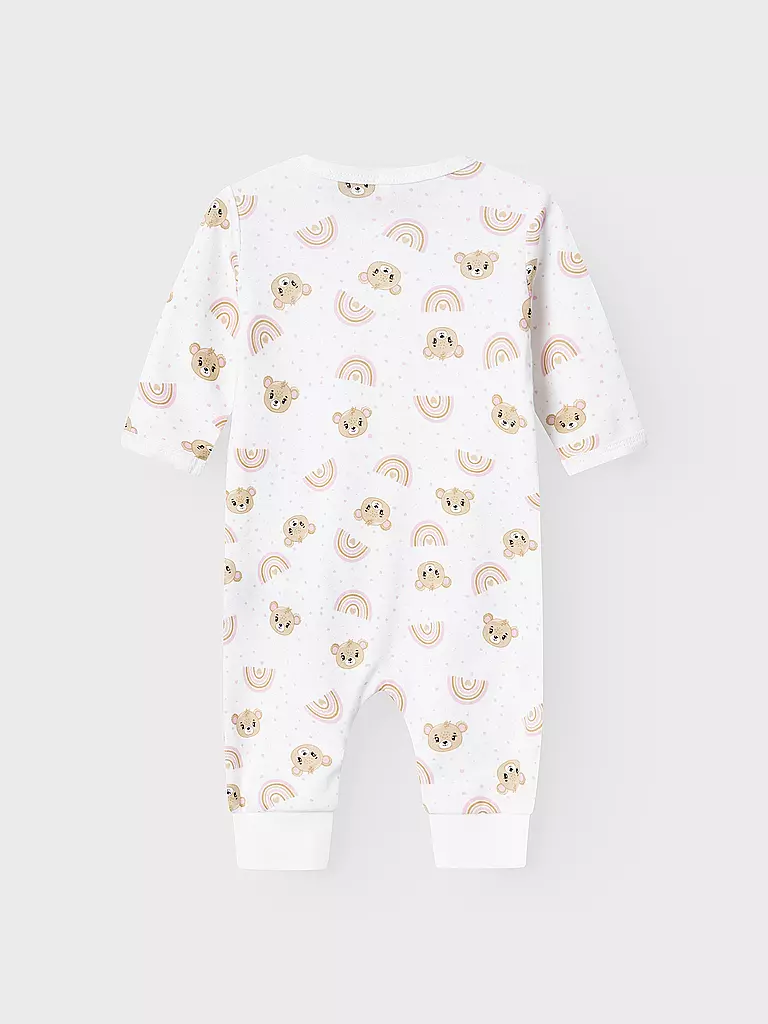 NAME IT | Pyjama bébé NBMNIGHTSUIT | 