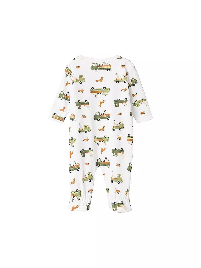 NAME IT | Pyjama bébé NBMNIGHTSUIT | 