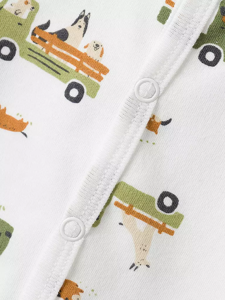 NAME IT | Pyjama bébé NBMNIGHTSUIT | 