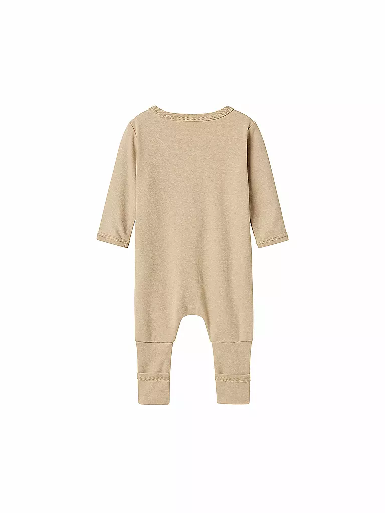 NAME IT | Pyjama bébé NBNNIGHTSUIT lot de 2 | 
