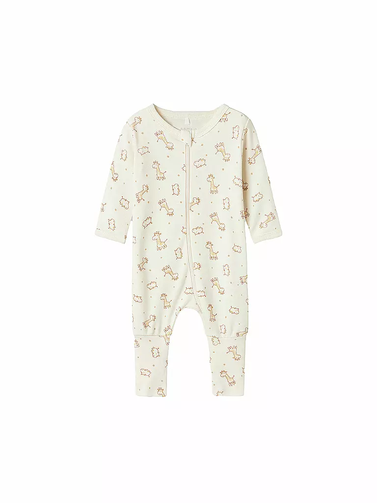 NAME IT | Pyjama bébé NBNNIGHTSUIT lot de 2 | 