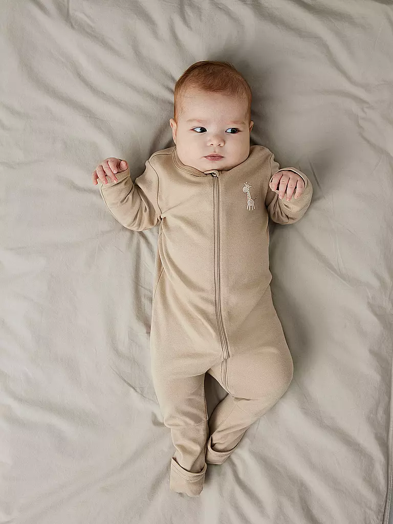 NAME IT | Pyjama bébé NBNNIGHTSUIT lot de 2 | 