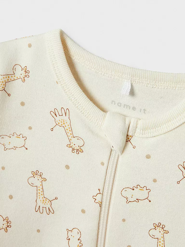 NAME IT | Pyjama bébé NBNNIGHTSUIT lot de 2 | 