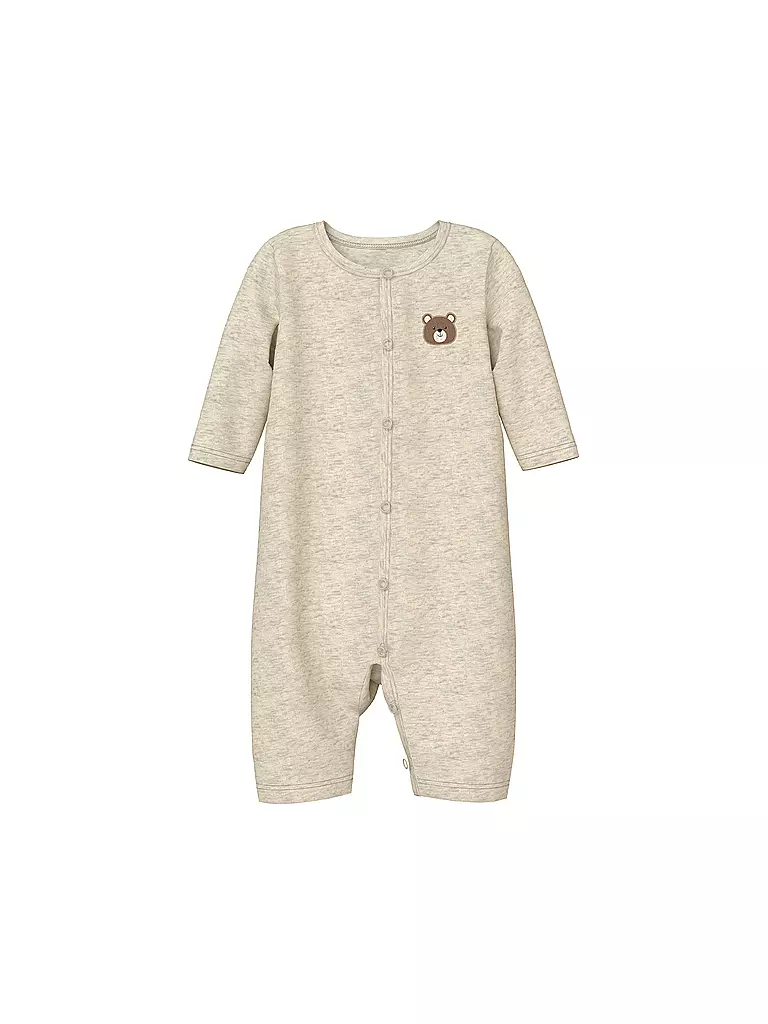 NAME IT | Pyjama combinaison lot de 3 NBNNIGHTSUIT | 