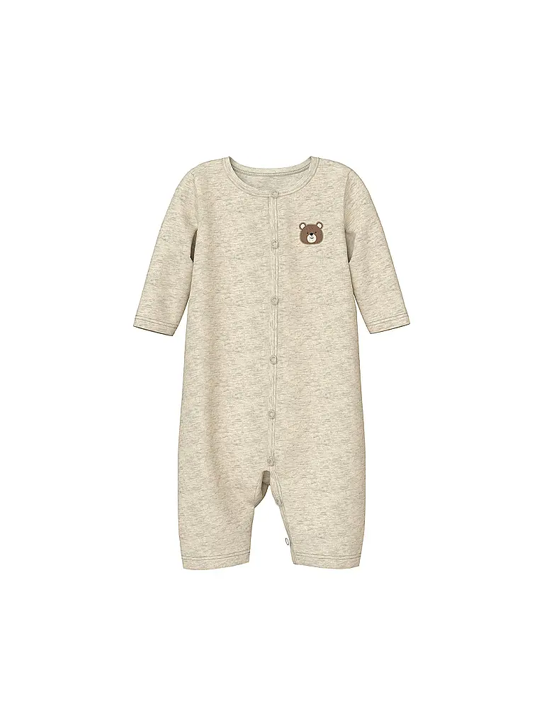NAME IT | Pyjama combinaison lot de 3 NBNNIGHTSUIT | 
