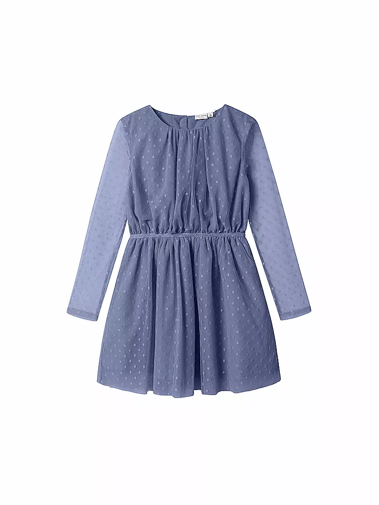 NAME IT | Robe fille NKFVABOS | Bleu