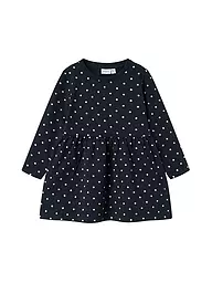 NAME IT | Robe fille NMFDAVINA | Bleu foncé