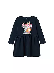 NAME IT | Robe fille NMFDYMA PAWPATROL | Bleu foncé