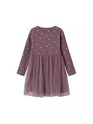NAME IT | Robe fille NMFNADJA | Lilas