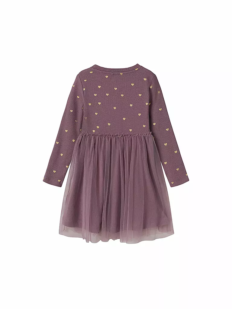 NAME IT | Robe fille NMFNADJA | 