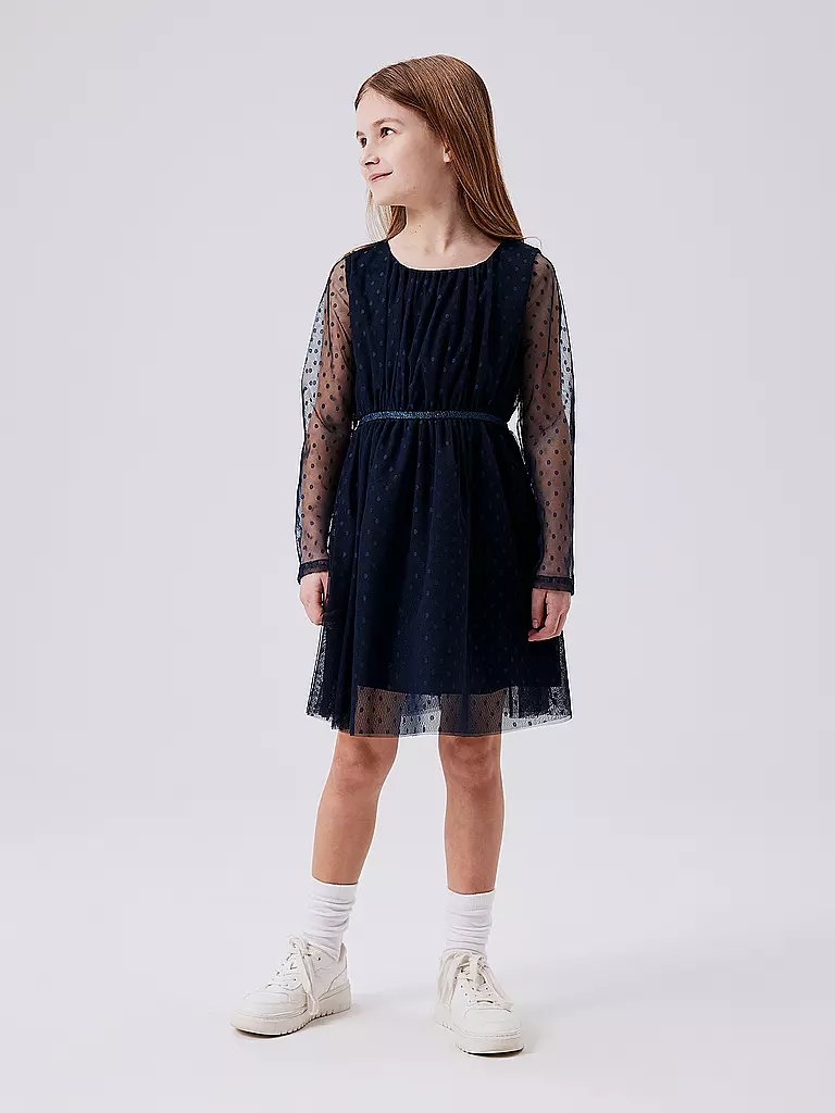 NAME IT | Robe pour fille NKFVABOS | 