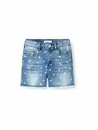 NAME IT | Shorts fille NKFROSE | Bleu