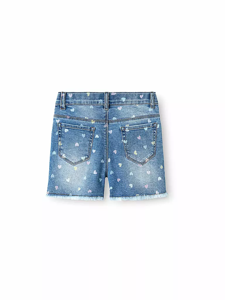 NAME IT | Shorts fille NKFROSE | 