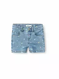 NAME IT | Shorts fille NMFSALLI | Bleu