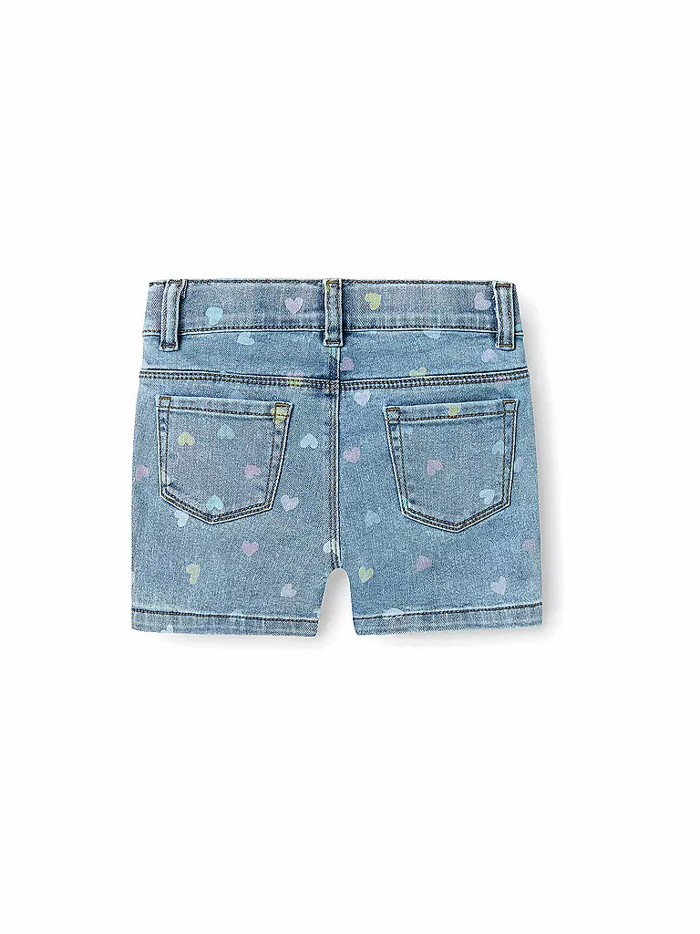 NAME IT | Shorts fille NMFSALLI | 