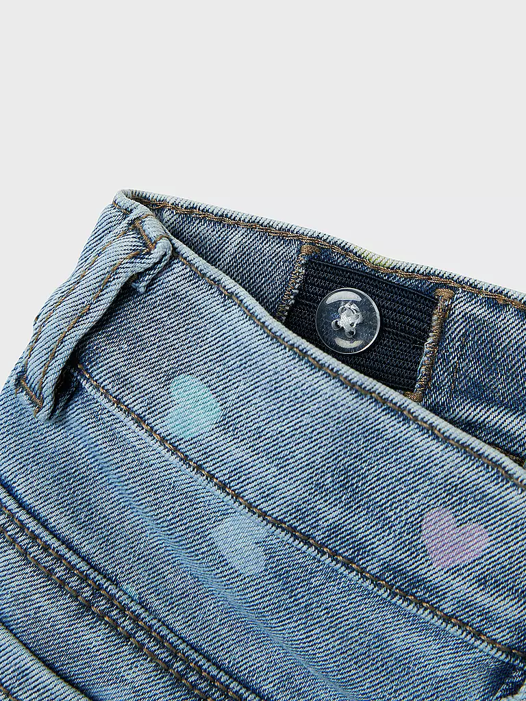 NAME IT | Shorts fille NMFSALLI | 