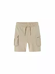 NAME IT | Shorts garçon NKMOLLIE | Beige