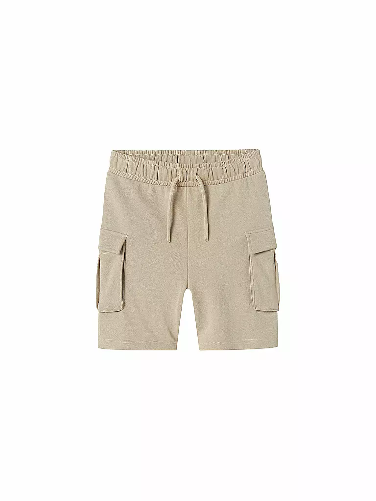 NAME IT | Shorts garçon NKMOLLIE | beige