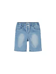 NAME IT | Shorts garçon NKMRYAN DNMTHAYER | Bleu