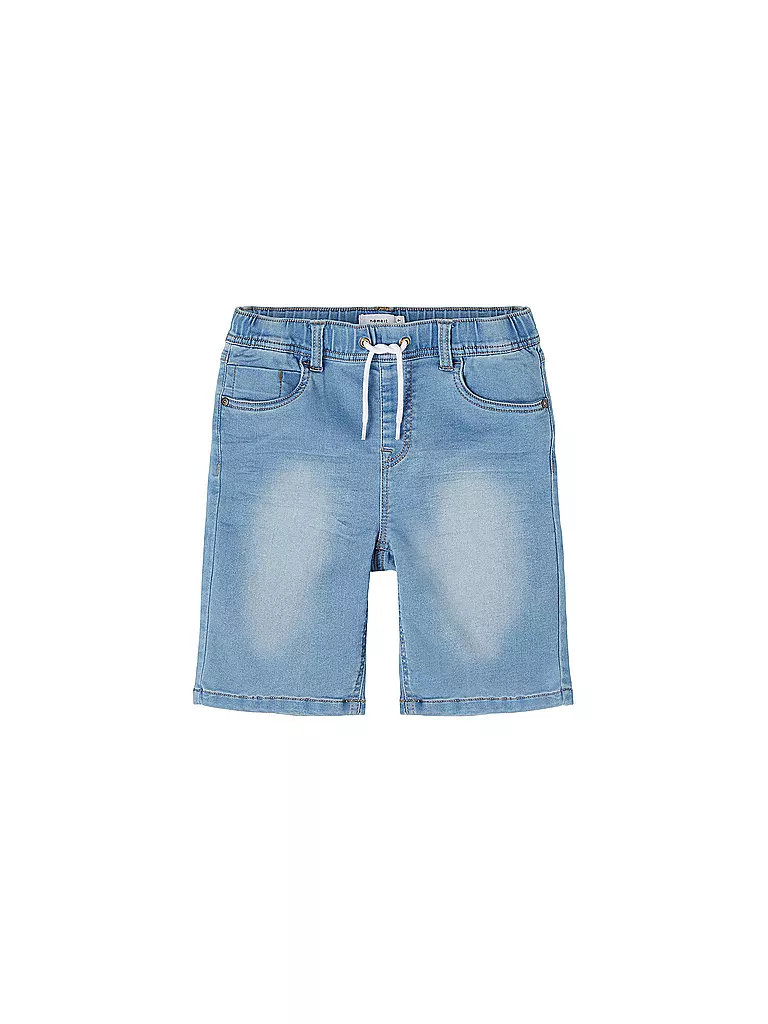 NAME IT | Shorts garçon NKMRYAN DNMTHAYER | blau