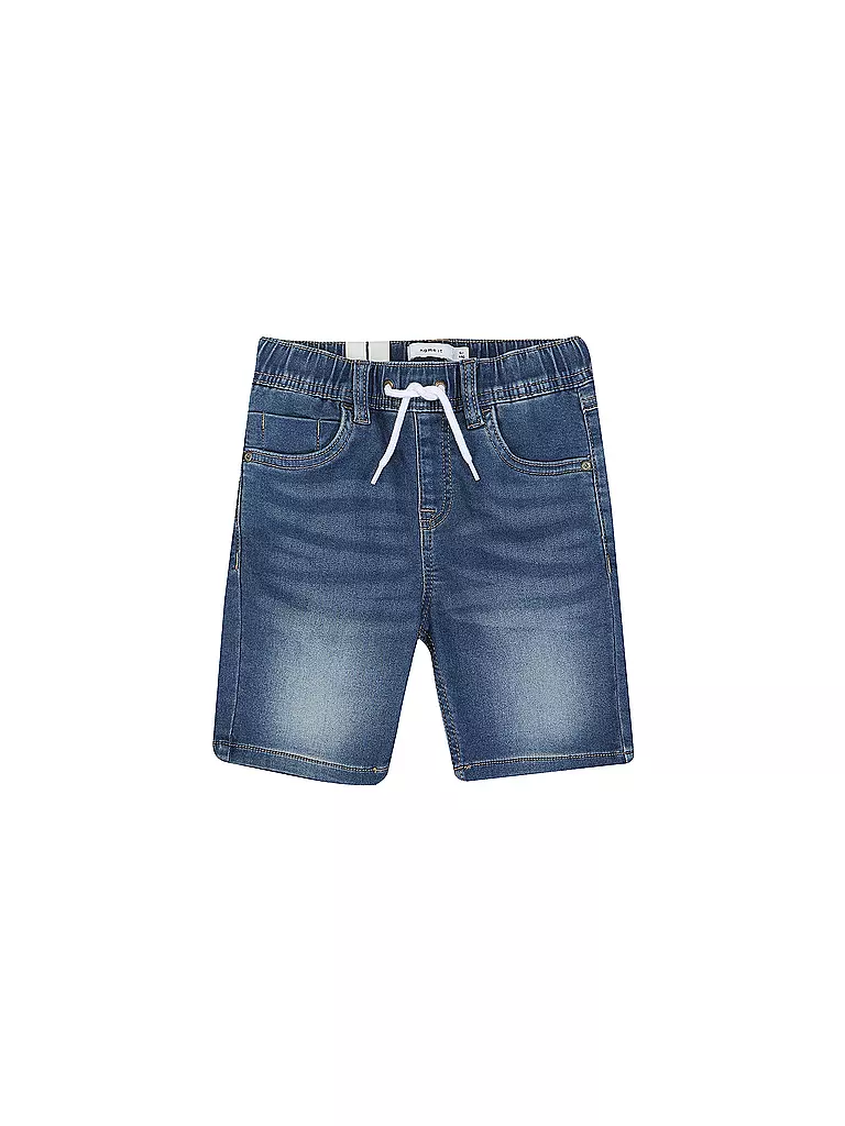 NAME IT | Shorts garçon NKMRYAN DNMTHAYER | Bleu