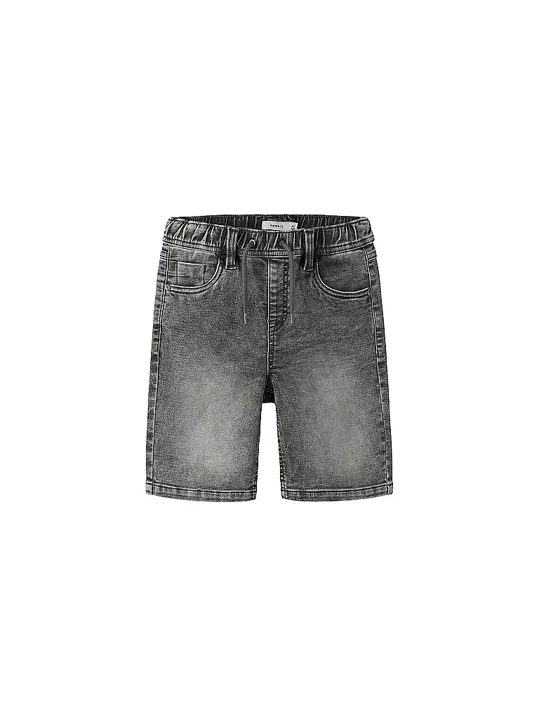 NAME IT | Shorts garçon NKMRYAN DNMTHAYER | Gris