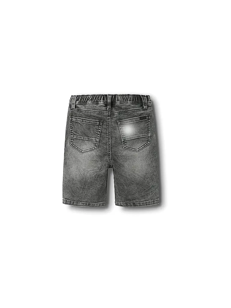 NAME IT | Shorts garçon NKMRYAN DNMTHAYER | Gris