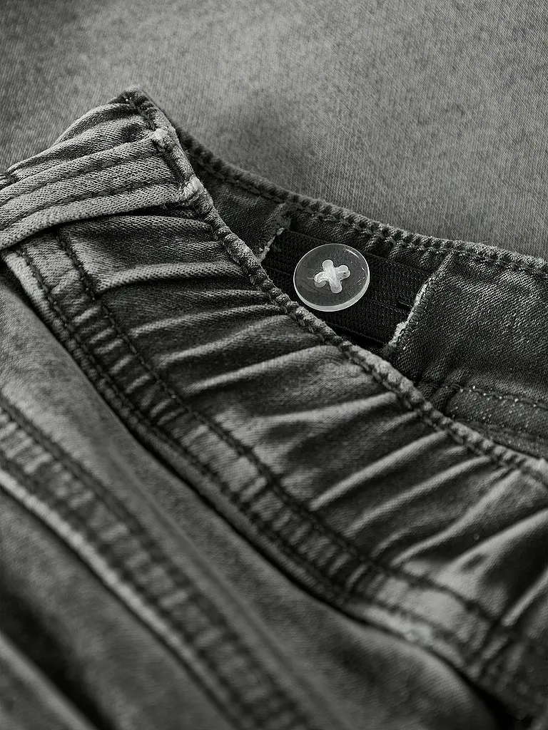 NAME IT | Shorts garçon NKMRYAN DNMTHAYER | Gris