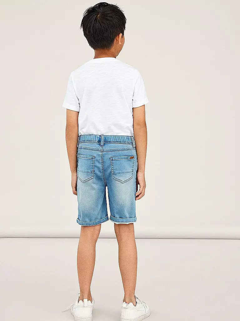 NAME IT | Shorts garçon NKMRYAN DNMTHAYER | 