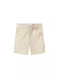 NAME IT | Shorts garçon NKMRYAN | Beige