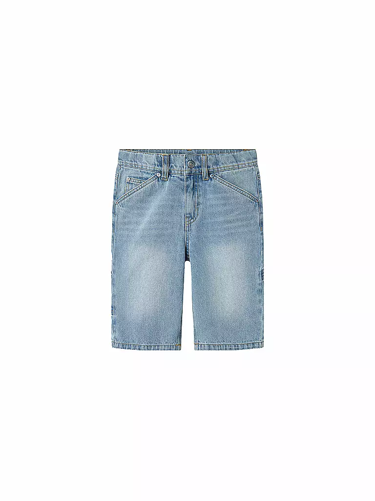 NAME IT | Shorts garçon NKMRYAN | hellblau