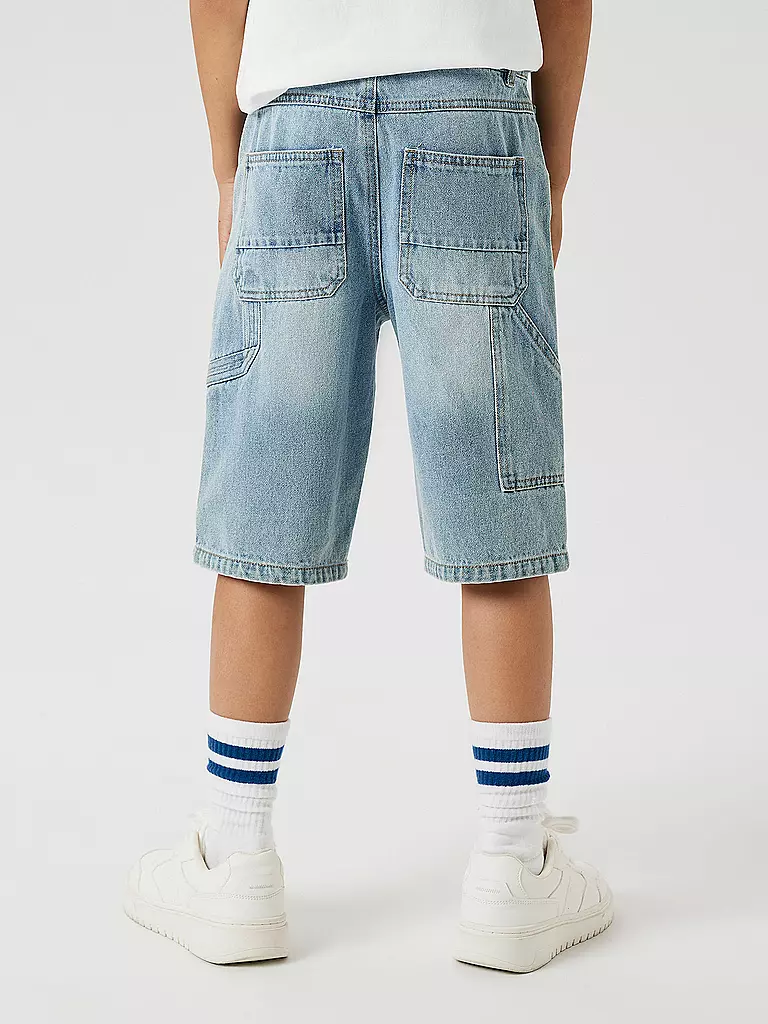 NAME IT | Shorts garçon NKMRYAN | 