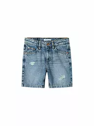 NAME IT | Shorts garçon NKMSILAS | Bleu