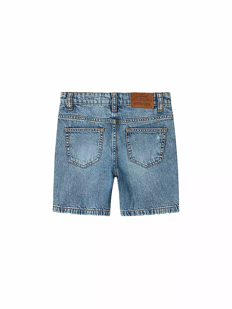 NAME IT | Shorts garçon NKMSILAS | 