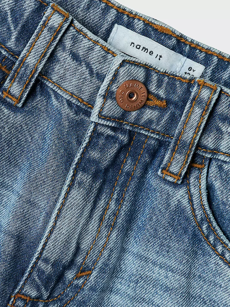 NAME IT | Shorts garçon NKMSILAS | 