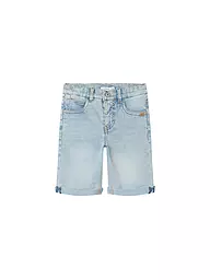 NAME IT | Shorts garçon NKMTHEO DNMCLAS | Bleu clair