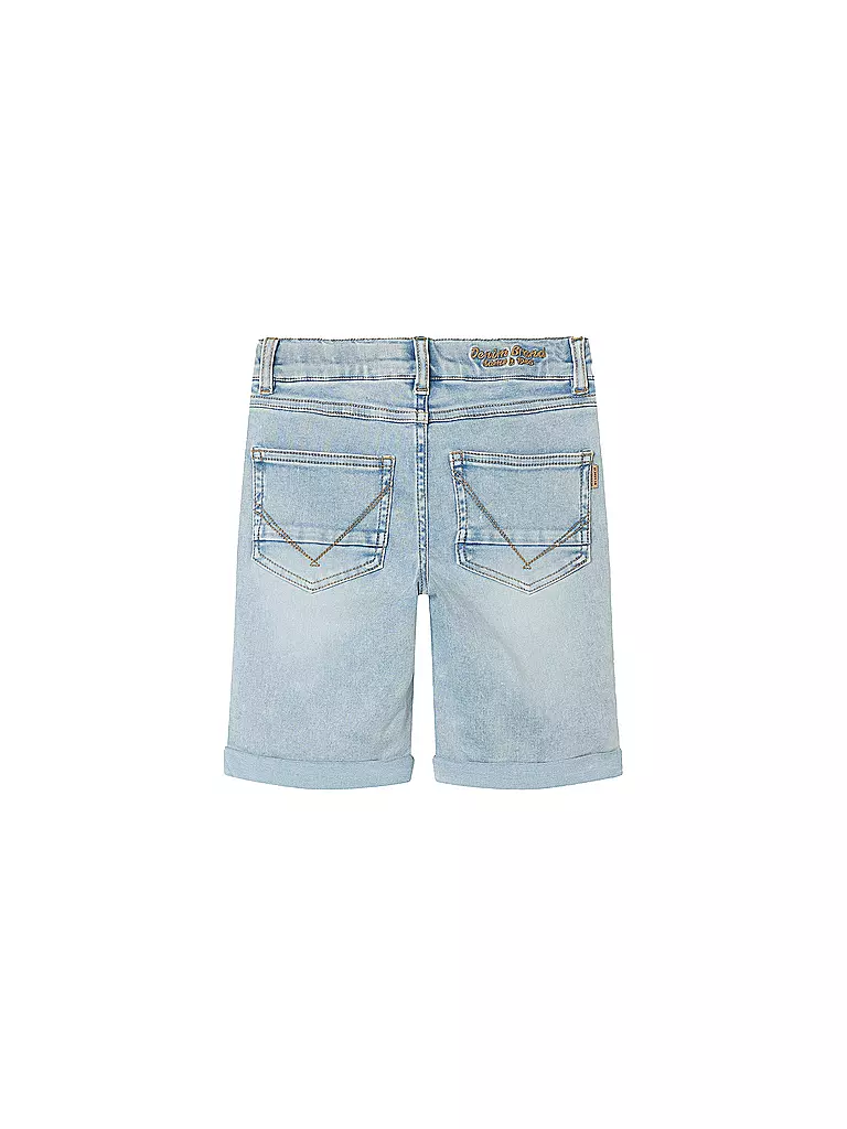 NAME IT | Shorts garçon NKMTHEO DNMCLAS | 