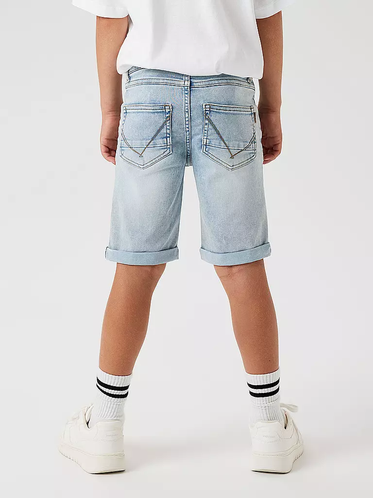 NAME IT | Shorts garçon NKMTHEO DNMCLAS | 