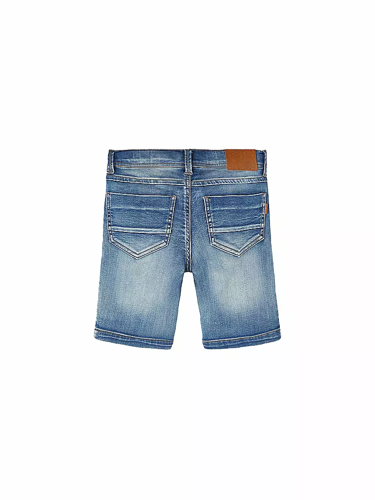 NAME IT | Shorts garçon NKMTHEO DNMTHAYER | 