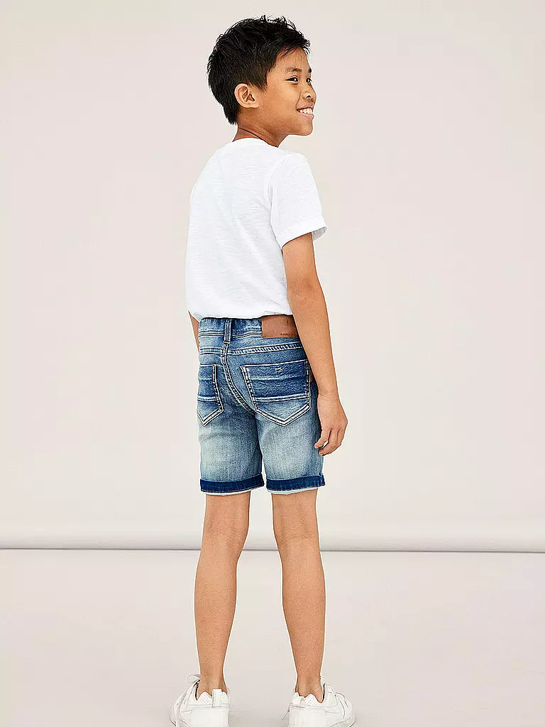 NAME IT | Shorts garçon NKMTHEO DNMTHAYER | 