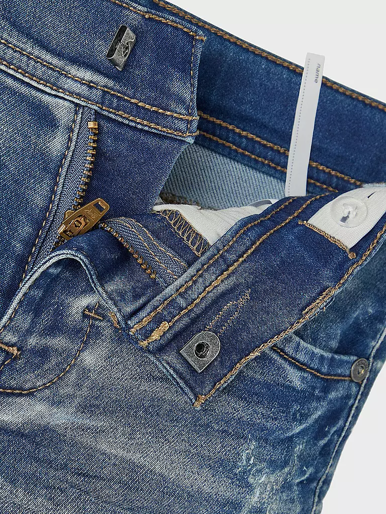 NAME IT | Shorts garçon NKMTHEO DNMTHAYER | 