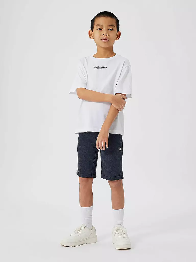 NAME IT | Shorts garçon NKMVIMO | dunkelblau