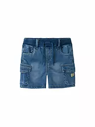 NAME IT | Shorts garçon NMMBEN | Bleu