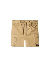 NAME IT | Shorts garçon NMMBEN | Beige