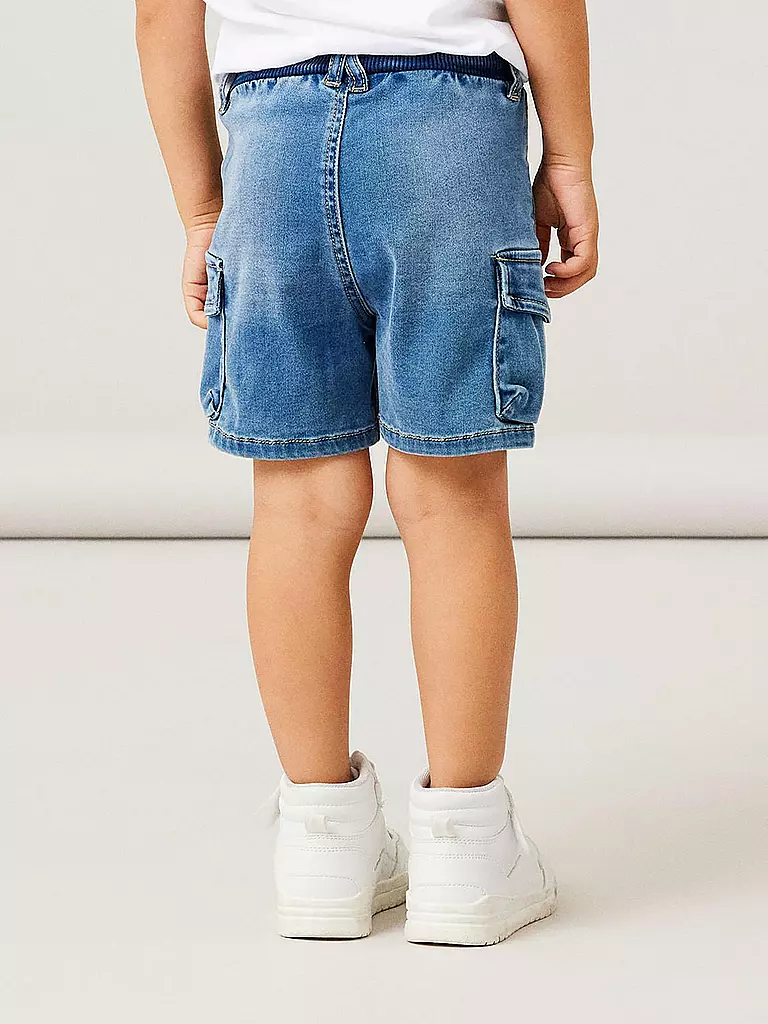 NAME IT | Shorts garçon NMMBEN | 