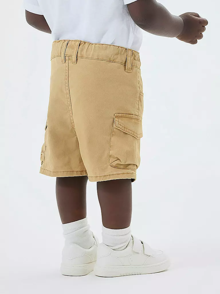 NAME IT | Shorts garçon NMMBEN | 